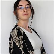 Profesora de inglés para cualquier edad (tengo un C1)